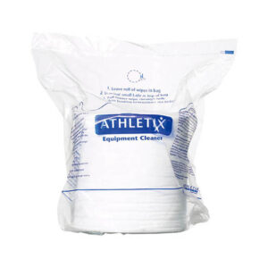 Athletix Equipment Cleaner Wipes (Refill Rolls)