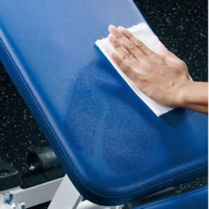 Athletix Disinfectant Wipes(Refill Roll)