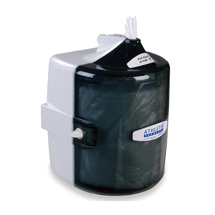 Wall-mounted Dispenser